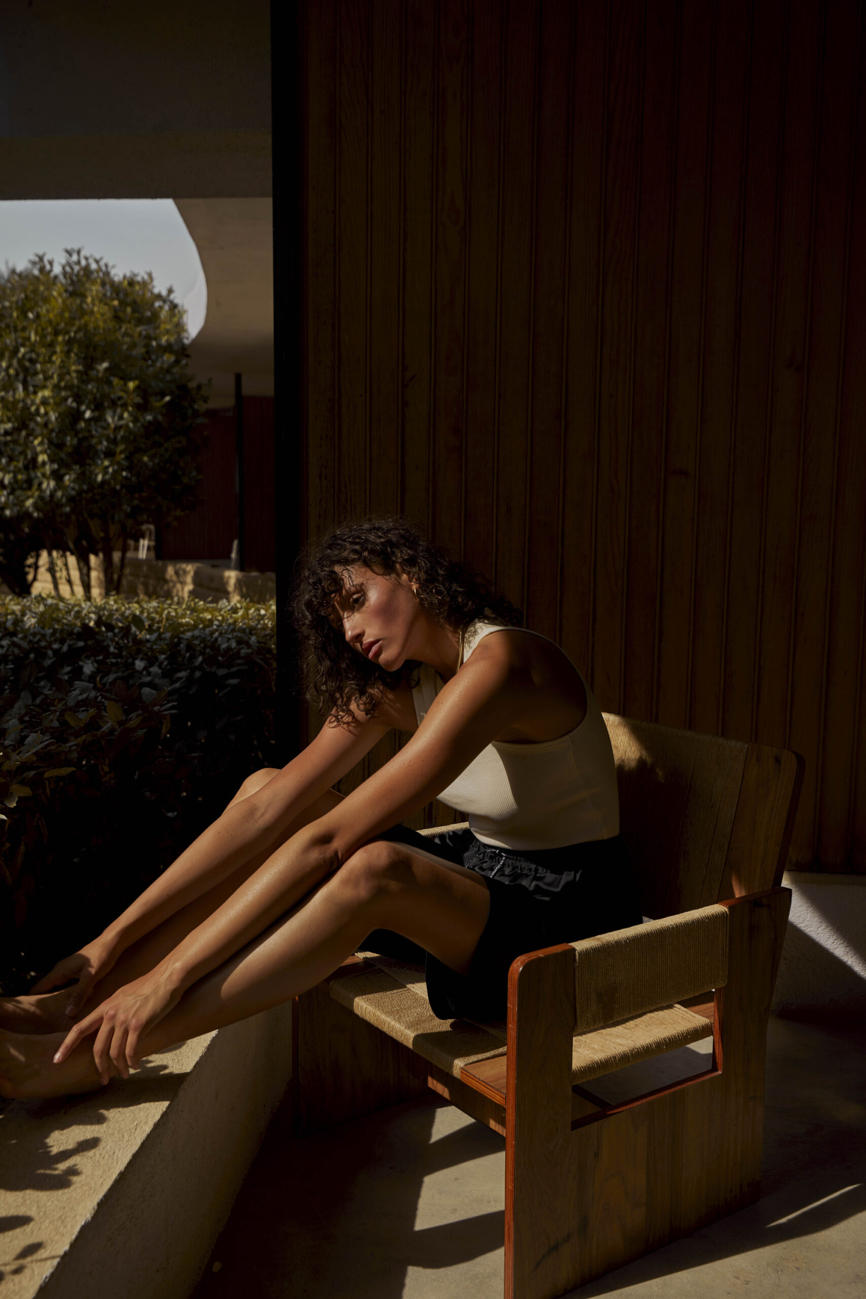 Hotel Les Cabanettes_Campagne_Les coyotes de Paris