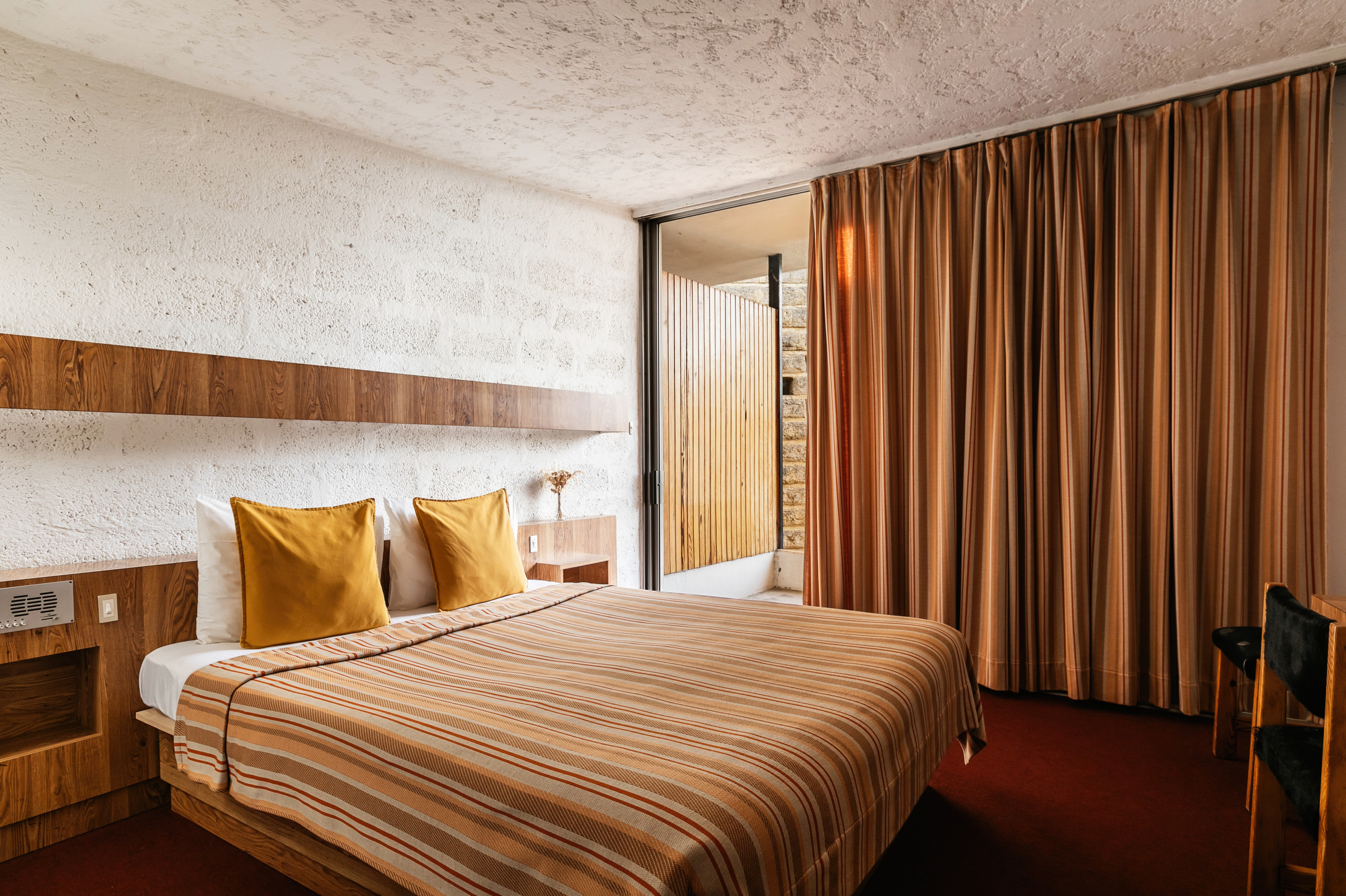 Hotel Les Cabanettes_Chambres_3