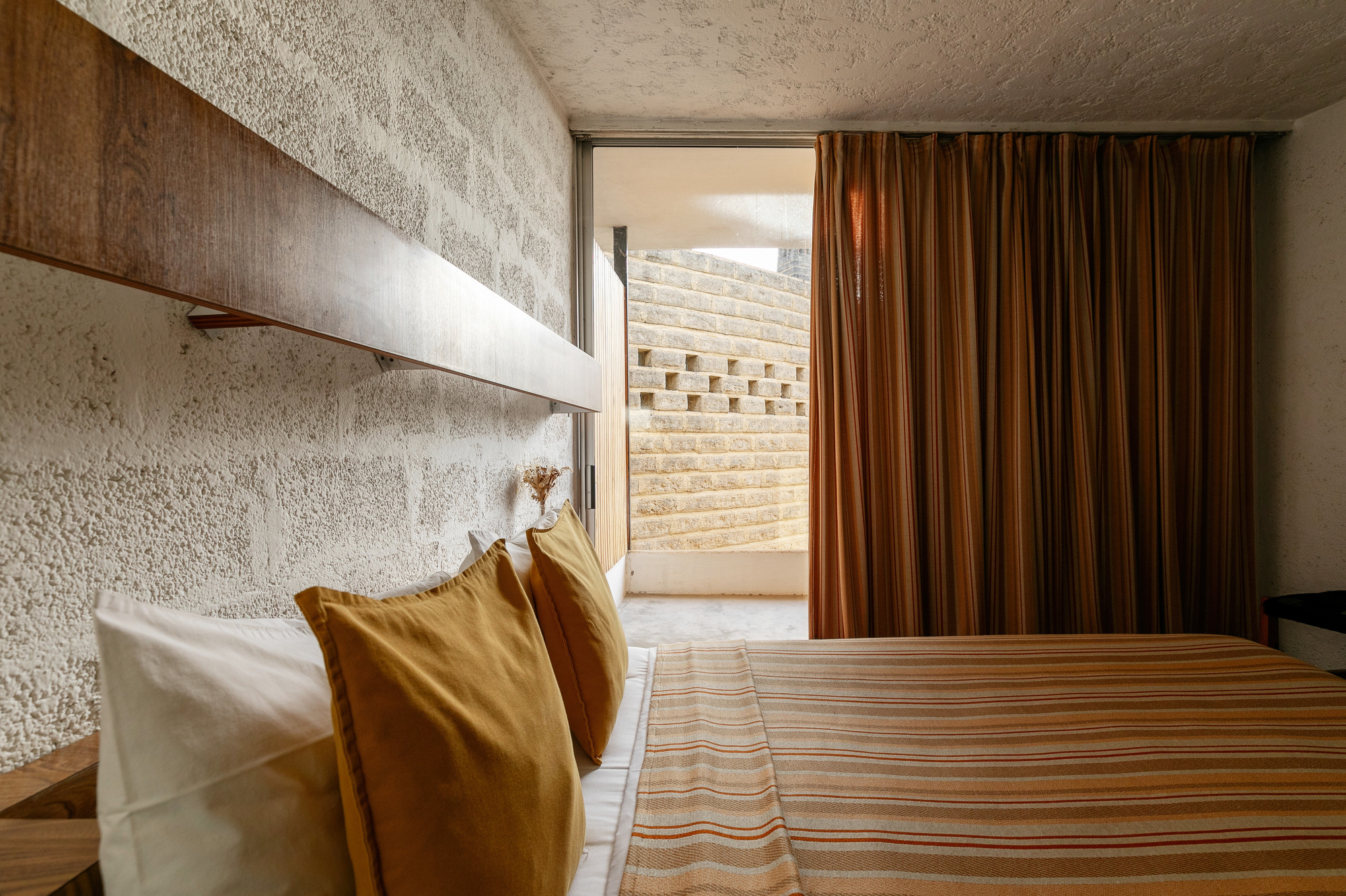 Hotel Les Cabanettes_Chambres_7